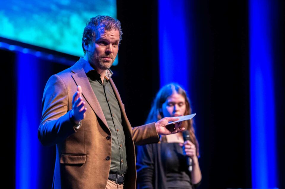 Verloren hulpverleners